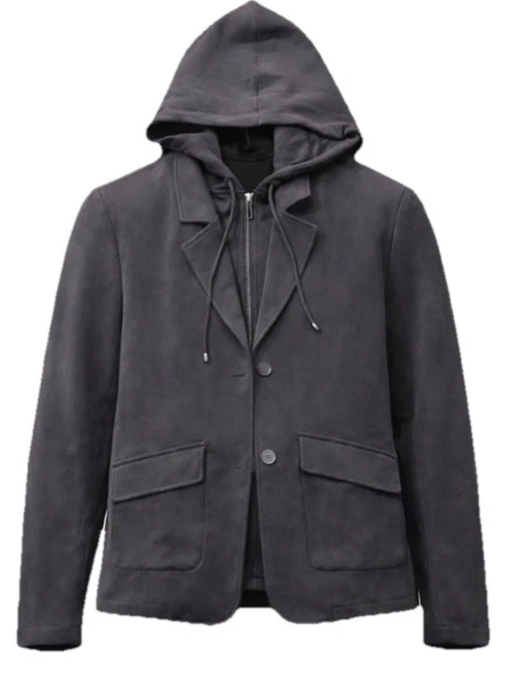 NWT TA3 Dreamwashed Scuba Dickie Blazer